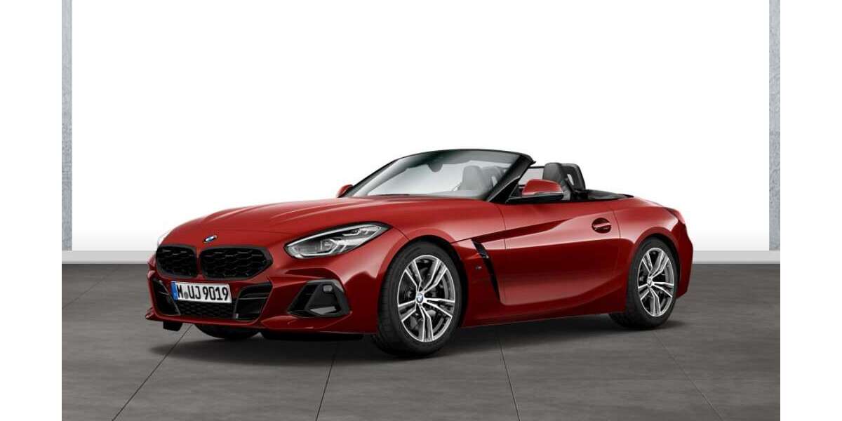 BMW Z4 4.675 km 44.490 &euro; Siegen 57076