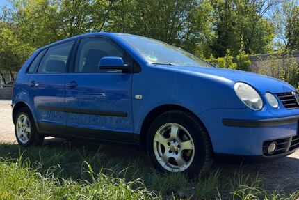 VW Polo 114.000 km 2.799 &euro; landshut 84036
