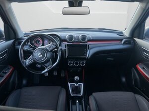 Suzuki Swift Sport*ToWiWa*SHZ*KAM*LED*Assistenz-Paket* 45.500 km 16.890 &euro; Nidderau 61130