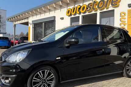 Mitsubishi Space Star 143.700 km 5.985 &euro; Großostheim 63762