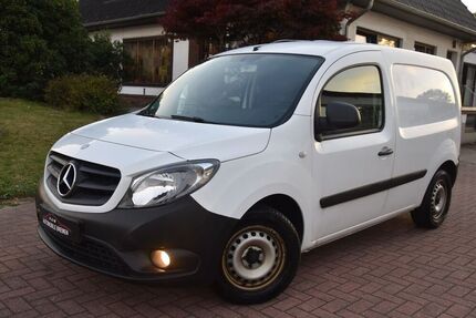 Mercedes Citan