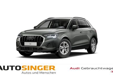 Audi Q3 20.900 km 37.770 &euro; Marktoberdorf 87616