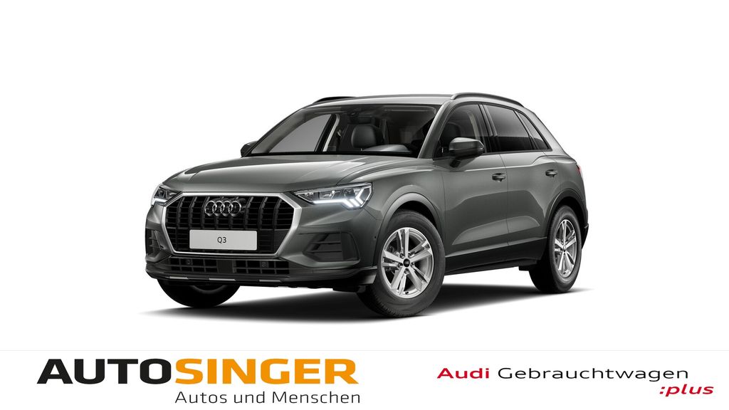 Audi Q3 20.900 km 37.840 &euro; Marktoberdorf 87616