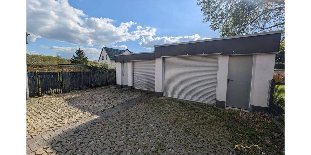 Etagenwohnung Holzweißig Holzweißig - 3 Zimmer, 100 m&sup2;, 200.000&euro; | Angebot:26585754