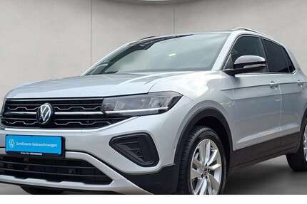 VW T-Cross 19.110 km 25.390 &euro; Hamburg 21029