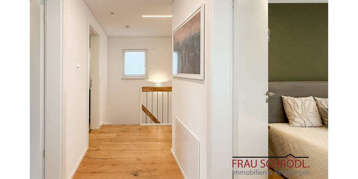 Einfamilienhaus Gottmadingen - 5 Zimmer, 156 m&sup2;, 879.000&euro; | Angebot:26064513