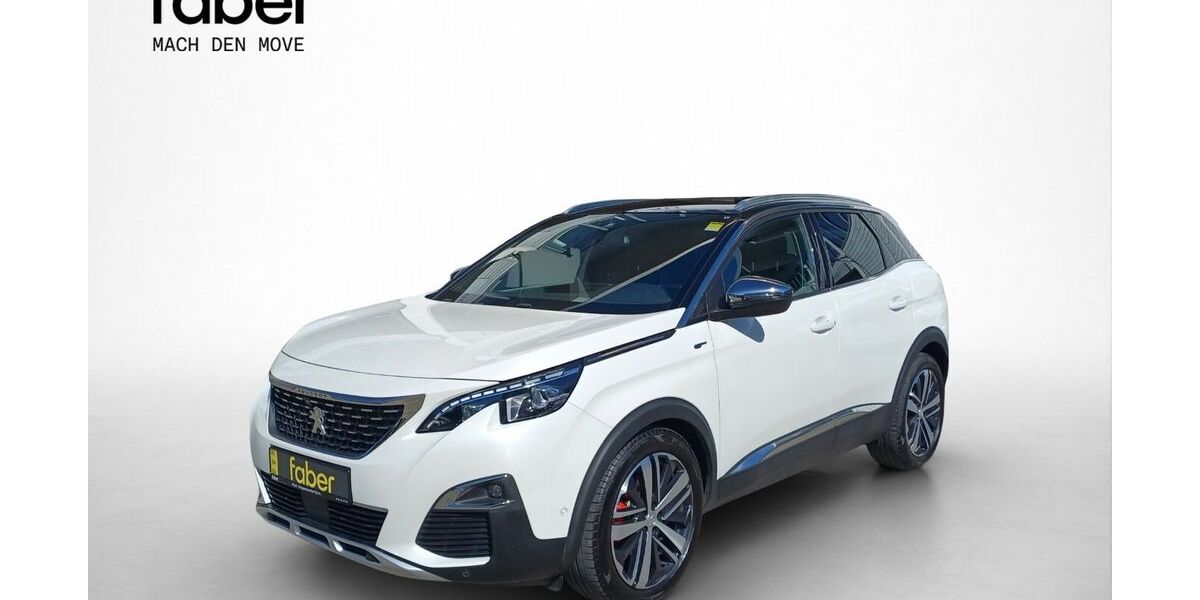 Peugeot 3008 103.200 km 20.990 &euro; Bamberg 96052