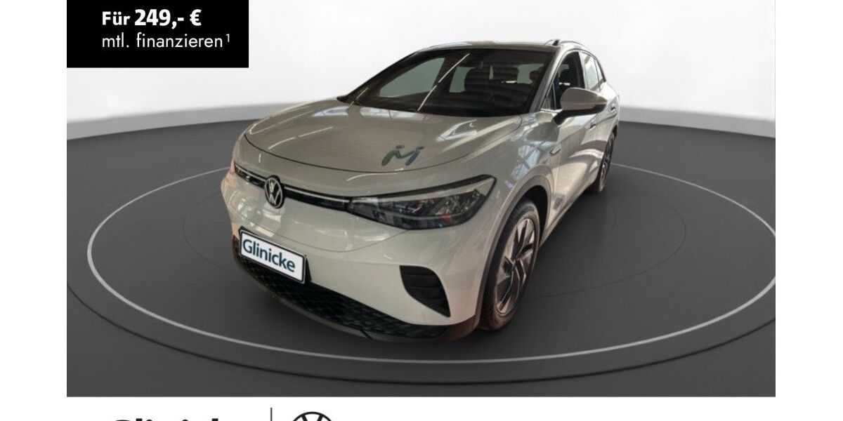 VW ID.4 49.900 km 25.980 &euro; Erfurt 99099