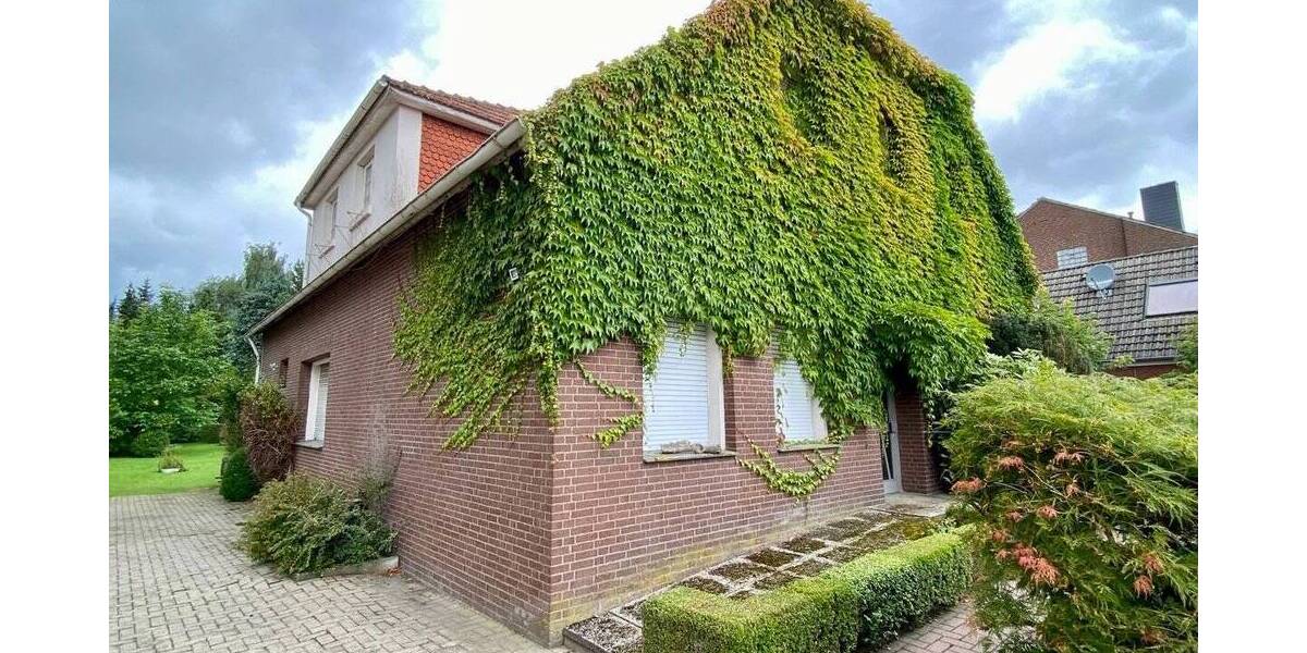 Mehrfamilienhaus, Wohnhaus Fürstenau - 4 Zimmer, 153 m&sup2;, 280.000&euro; | Angebot:25728031