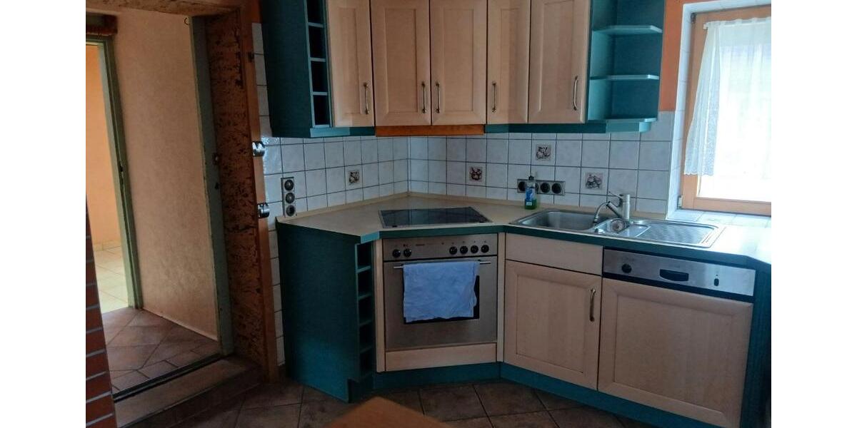 Einfamilienhaus Südharz - 6 Zimmer, 160 m&sup2;, 55.000&euro; | Angebot:26865497