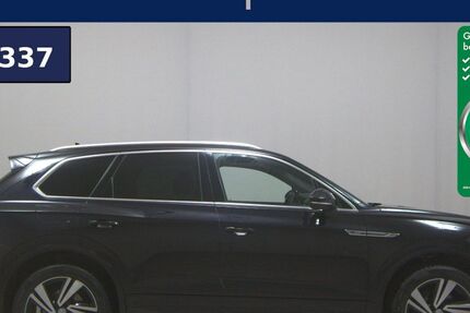 VW Touareg 218.840 km 32.890 &euro; Gyhum/Bockel 27404