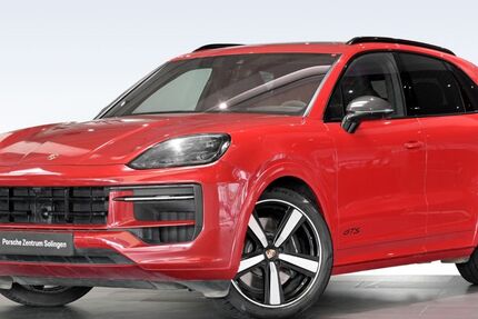 Porsche Cayenne 7.425 km 116.500 &euro; Solingen 42653