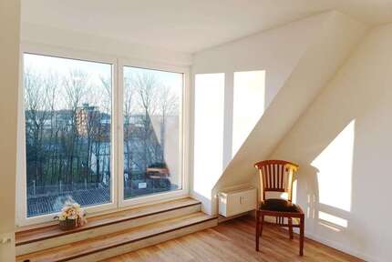 Wohnung zum Mieten in Kiel 695 € 44.14 m²