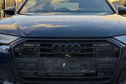 Audi A6 239.800 km 18.999 &euro; Kelkheim 65779