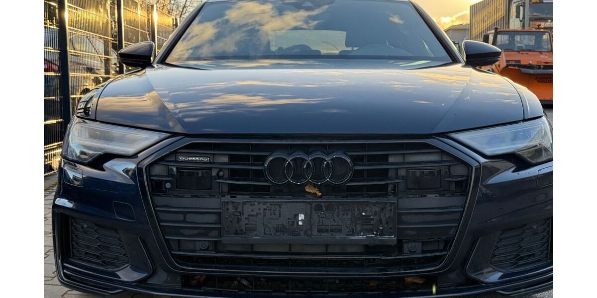 Audi A6 239.800 km 18.999 &euro; Kelkheim 65779