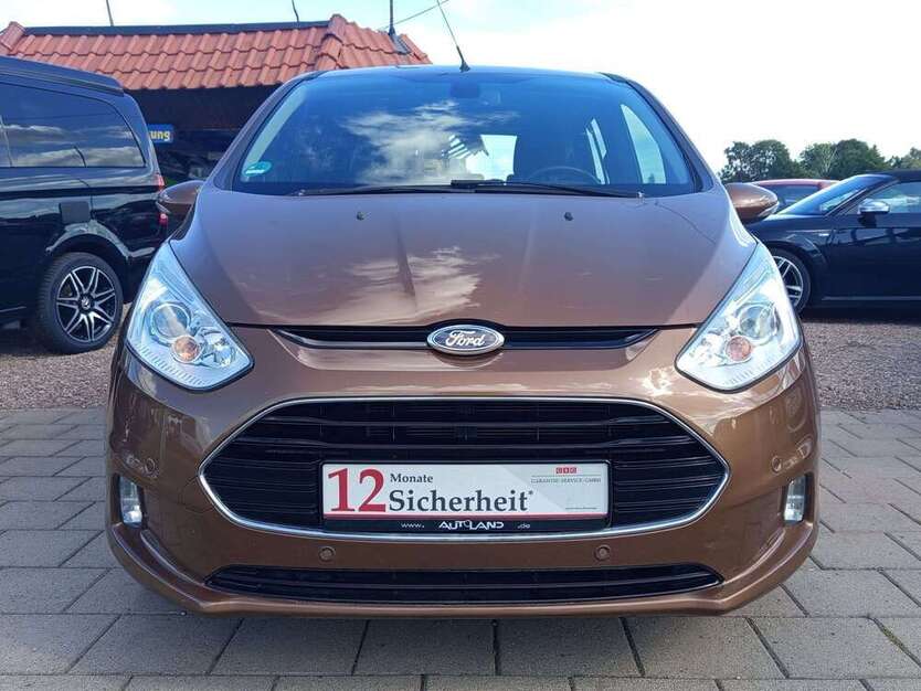B-Max
