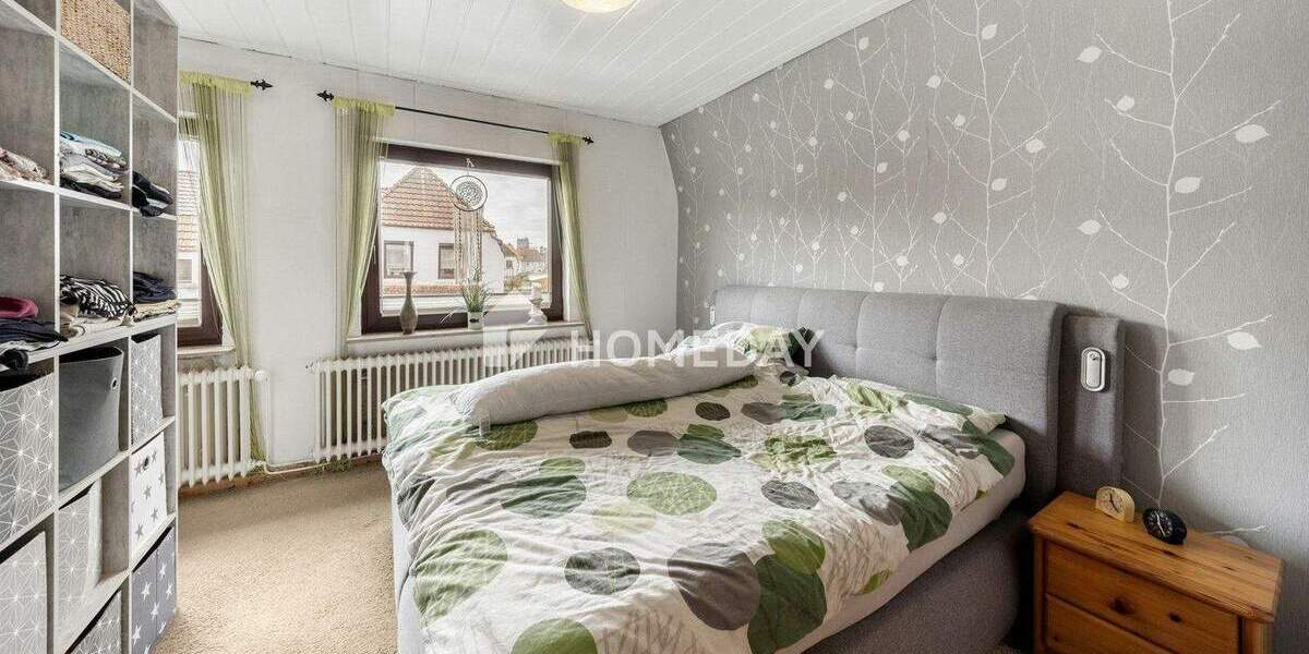 Einfamilienhaus Nordenham - 6 Zimmer, 140 m&sup2;, 249.000&euro; | Angebot:25373250