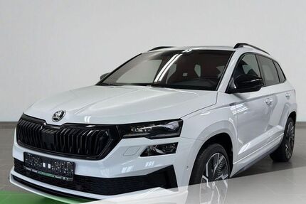 Skoda Karoq 50.957 km 35.990 &euro; Beilngries 92339