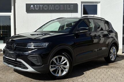 VW T-Cross 13.950 km 24.269 &euro; Königsfeld 78126
