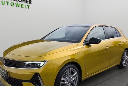 Opel Astra 57.128 km 22.480 &euro; Ilshofen 74532