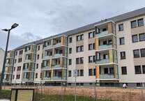 Wohnung zum Mieten in Zwickau 660 € 75 m²