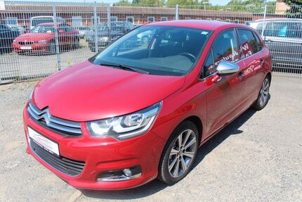 Citroen C4 129.800 km 6.999 &euro; Herzberg am Harz 37412