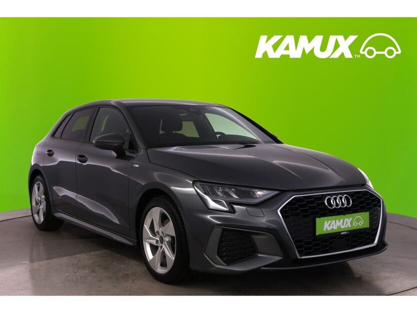 Audi A3 67.531 km 26.490 € Hameln 31785