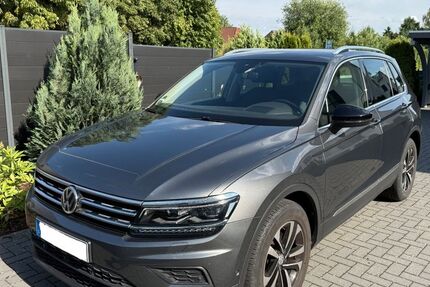 VW Tiguan 71.861 km 23.990 &euro; Rühen 38471