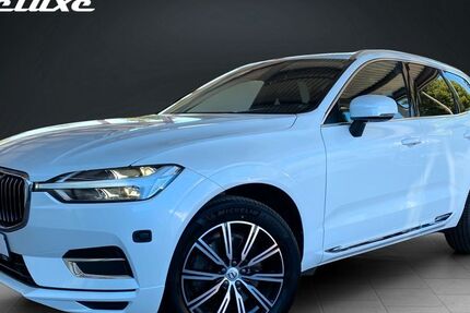 Volvo XC60 119.200 km 27.900 &euro; Hamburg 22047