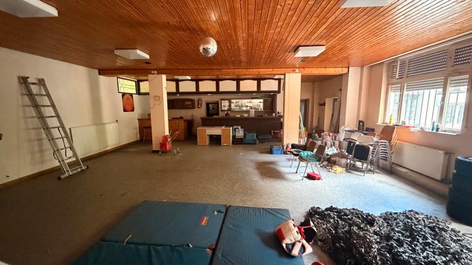 Einfamilienhaus Idar-Oberstein Oberstein - 4 Zimmer, 200 m&sup2;, 95.000&euro; | Angebot:26891557
