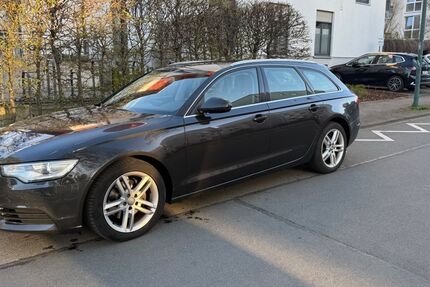 Audi A6 200.500 km 12.099 &euro; Darmstadt 64291