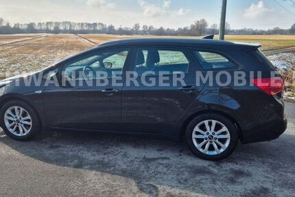 Kia ceed Sportswagon 223.000 km 4.999 &euro; Deggendorf 94469
