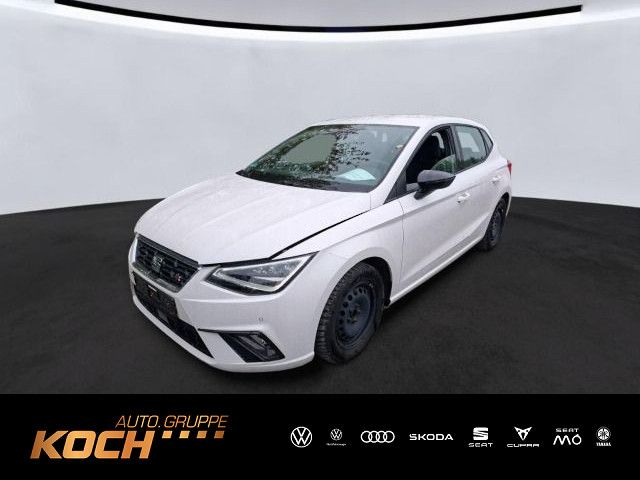 Seat Ibiza 37.600 km 18.430 € Schwäbisch Hall 74523