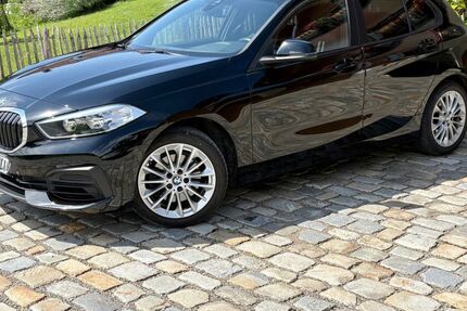 BMW 118 84.000 km 16.300 &euro; Rohrdorf 83101