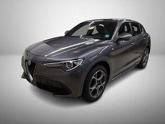 Stelvio
