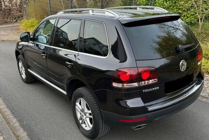 VW Touareg 305.000 km 6.800 &euro; Bad Oeynhausen 32547