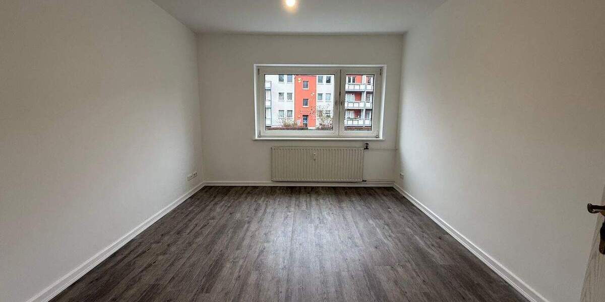 Etagenwohnung Ahrensburg - 2 Zimmer, 57 m&sup2;, 893&euro; | Angebot:25041026