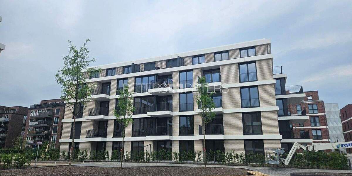 Etagenwohnung Pinneberg - 5 Zimmer, 111 m&sup2;, 1.949&euro; | Angebot:24992215