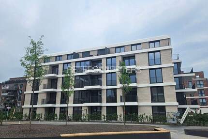 Wohnung Pinneberg - 5 Zimmer, 111 m&sup2;, 1.949&euro; | Angebot:24992215