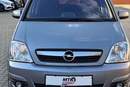 Opel Meriva 90.690 km 3.490 &euro; Rheine 48432