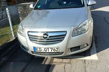 Opel Insignia 159.000 km 3.990 &euro; Klettham (Erding) 85435