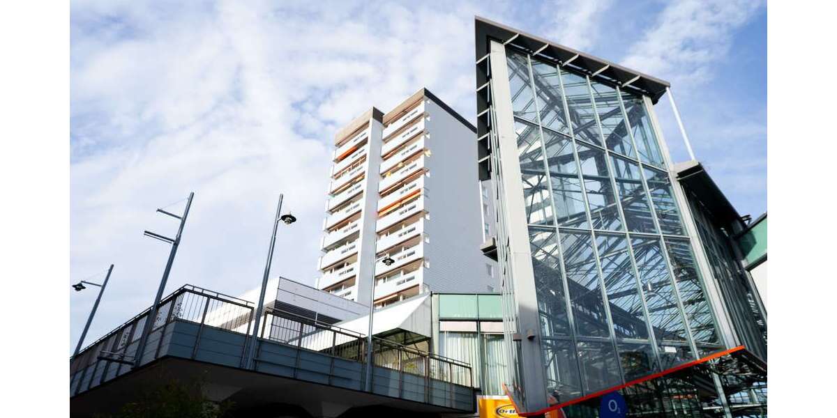 Etagenwohnung Leverkusen - 3 Zimmer, 87 m&sup2;, 259.000&euro; | Angebot:26371189