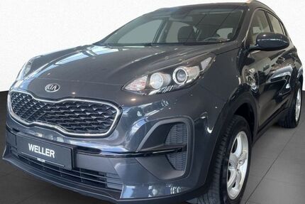 Kia Sportage 89.597 km 19.690 &euro; Vechta 49377