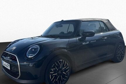 Mini Cooper S Cabrio 4.299 km 35.777 &euro; Osnabrück 49084