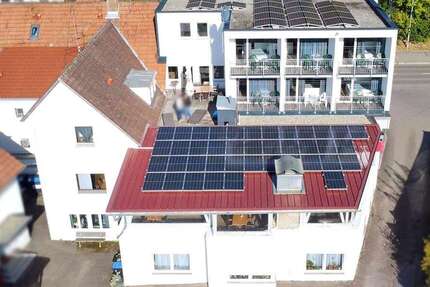 Gastronomie in Heidenheim 1.390.000 € 930 m² zimmer