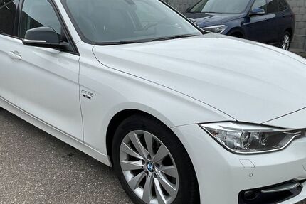BMW 320 184.490 km 11.990 &euro; Schwieberdingen/bei Stuttgart 71701