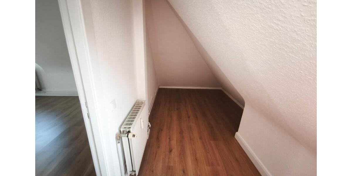 Dachgeschoßwohnung Kellinghusen - 2.5 Zimmer, 55 m&sup2;, 600&euro; | Angebot:26522131