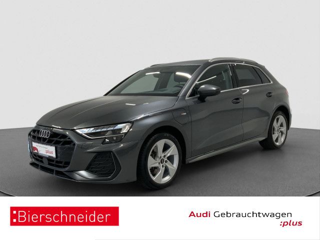 Audi A3 13.484 km 36.950 &euro; Aalen 73431