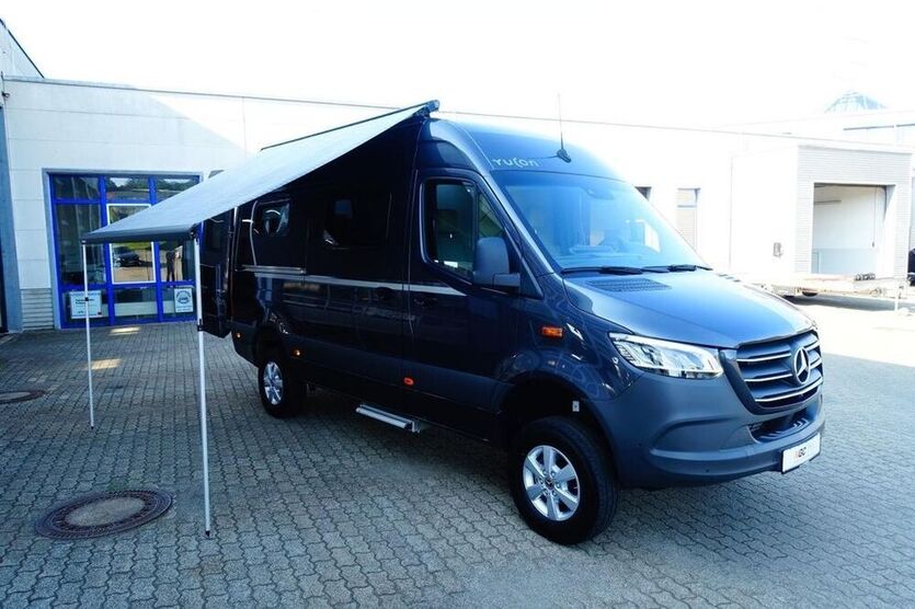 Sprinter