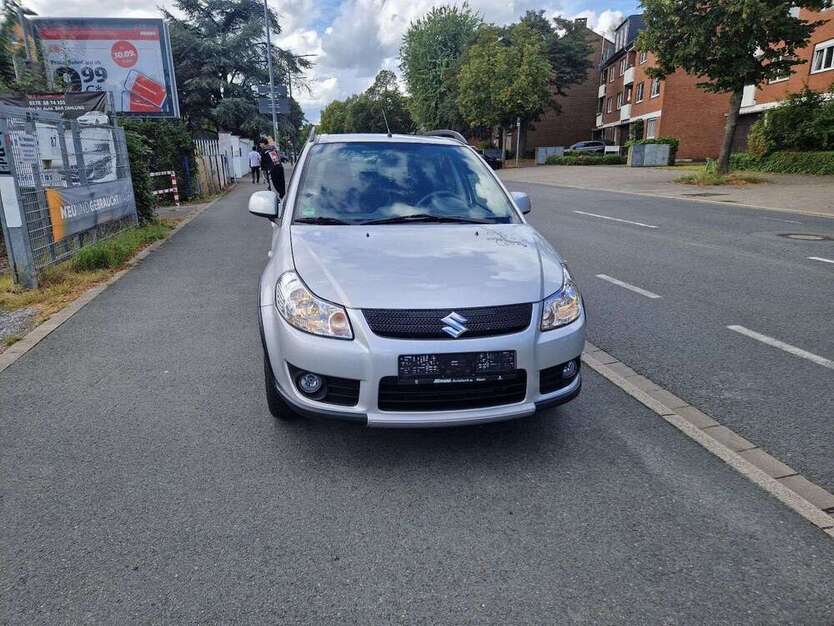 SX4